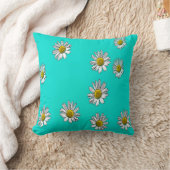 Coussin Faisceaux dessinés (Couverture)