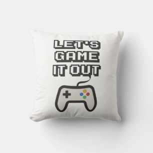 Coussin Faisons une simulation