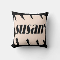 Fait et conçu pour la jolie Susan