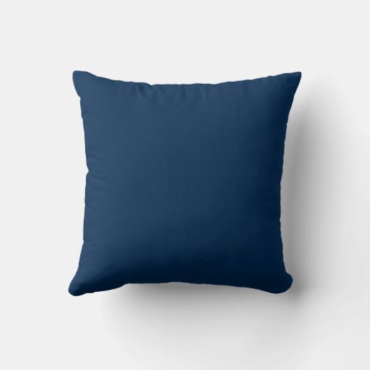 Coussin fait sur commande d'Ancre (Verso)