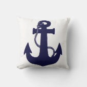 Coussin fait sur commande d'Ancre (Recto)