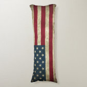 Coussin fait sur commande de corps de polyester de (devant Vertical)
