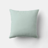 Coussin fait sur commande de train (Verso)