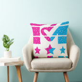Coussin Faites votre marque (Chaise)