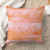 Coussin Falsa pele de salmão, com partes clareadas (Couverture)