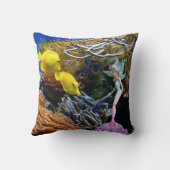 Coussin Fameuse sirène (Verso)