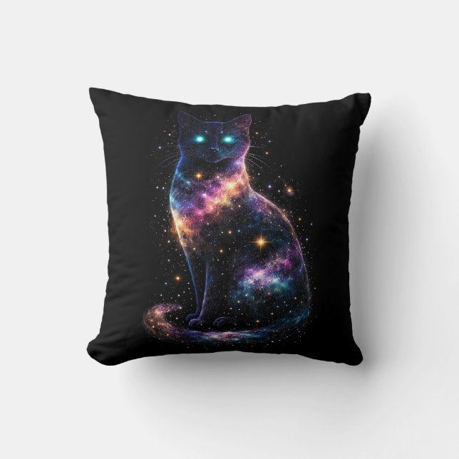Coussin Familier Starbound (Recto)