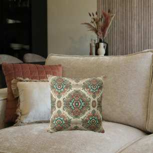 Coussin Fancy Traditionnel