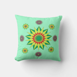Coussin Fantasie Kissen
