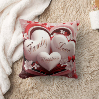 Coussin Fantastic Love Cushion