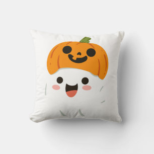 Coussin Fantômes mignons