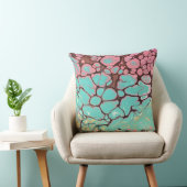 Coussin Färg och form i varje hörn (Chaise)