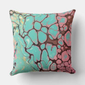 Coussin Färg och form i varje hörn (Verso)