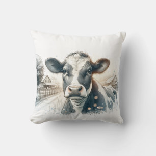Coussin Farmyard Whispers
