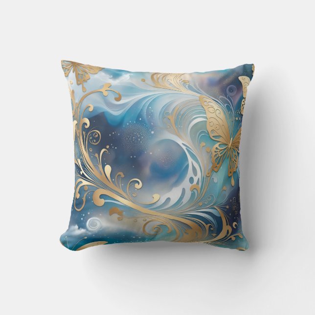 Coussin Fauna 1 - 001 (Recto)