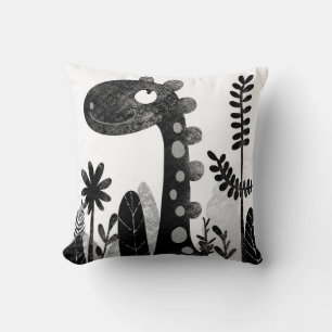 Coussin faune