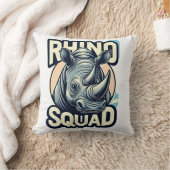 Coussin Faune (Couverture)