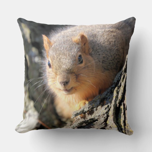 Coussin Faux cul (Recto)