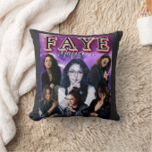 Coussin Faye Malisorn Peraya (Couverture)