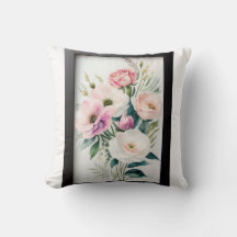 Fbattage & Grace : Elégant T-shirt papillon