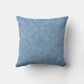 Coussin Fée (bleu) (Verso)