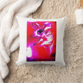 Coussin Fée de Noël (Couverture)