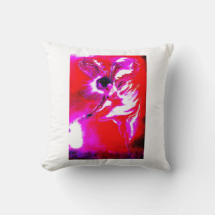 Coussin Fée de Noël