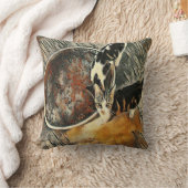 Coussin Feeding Time ! (Couverture)
