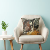 Coussin Feeding Time ! (Chaise)