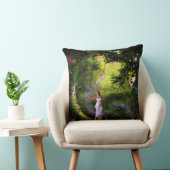 Coussin Fées (Chaise)