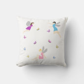 Coussin Fées (Recto)