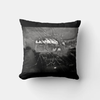 Coussin fêlé
