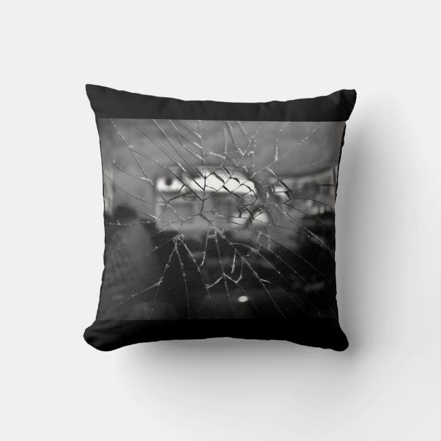 Coussin fêlé (Recto)