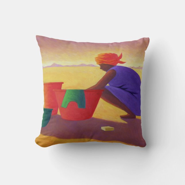 Coussin Femme 1999 de joint (Recto)