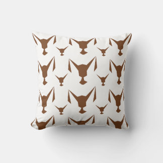 Coussin Fennec
