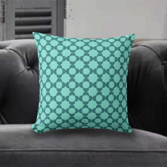 Coussin Fenwick Cushion (Créateur téléchargé)