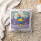 Coussin Ferald (Couverture)