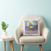 Coussin Ferald (Chaise)