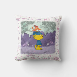 Coussin Ferald