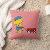 Coussin Ferald Baby | (Couverture)