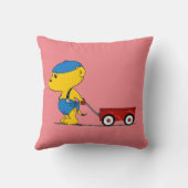 Coussin Ferald Baby | (Verso)