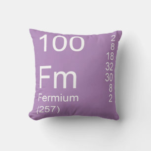 Coussin Ferme