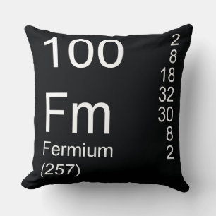 Coussin Ferme