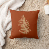 Coussin Ferme Feuille automne automne (Couverture)