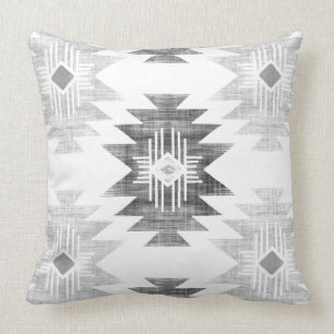 Coussin Ferme moderne Aztec