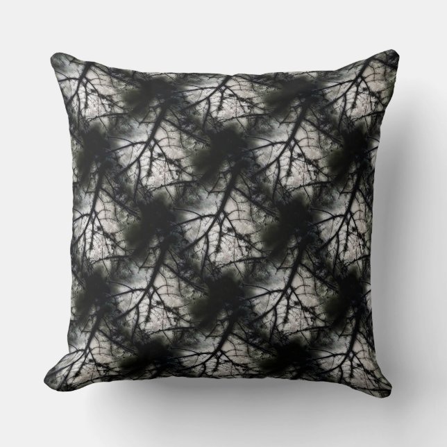 Coussin Fermeture (Recto)