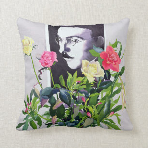 Coussin Fernando Pessoa
