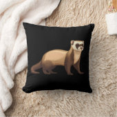 Coussin Ferret (Couverture)
