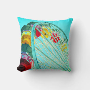 Coussin Ferris Wheel