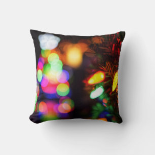 Coussin Festival des lumières